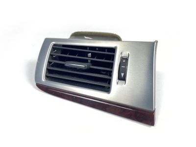 Cadillac escalade 07-14 решітка обдув фото №1