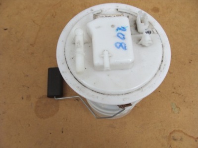 Насос топлива peugeot 208 ii 1.2 puretech фото №1