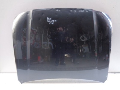 Капот кришка двигуна mazda cx90 23- nr 39631 фото №1