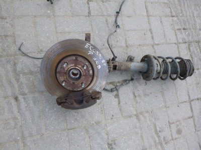 Амортизационная стойка поворотный кулак правая ford ecosport 1.0 ecobost фото №1