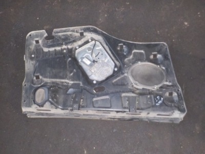 Подъемник стекло правый перед scania 1534511 фото №1