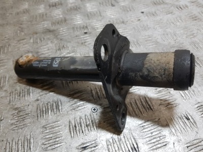 Отбойник бампера передний volkswagen t4 8d0807134a фото №1