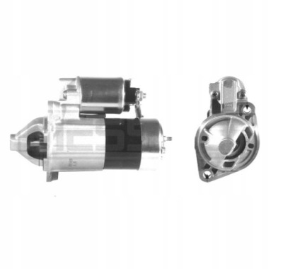 Стартер era 220397 фото №1