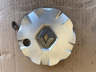 TAPA KAPSEL KOLPACZEK RENAULT CLIO 3 05-12 8200319243  