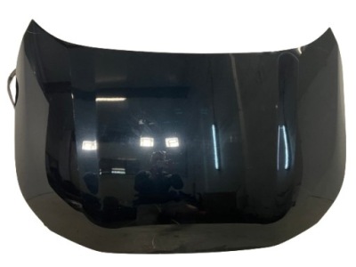 Rav4 v капот крышка двигателя 218 podgrzewwne омыватель фото №1