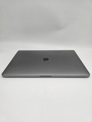 Laptop Macbook Pro Retina 15 2019 15,4 " Intel Core i7 16 GB / 512 GB