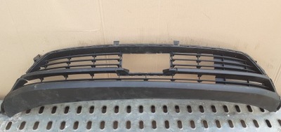 Решітка середня решітка радіатора opel grandland x yp00024877 фото №1