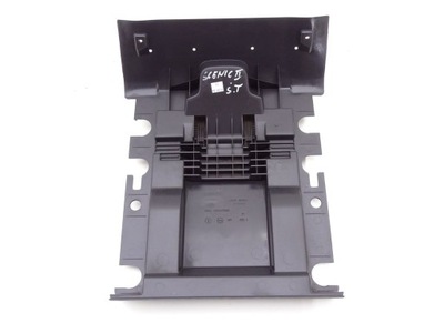 Renault scenic ii защита сиденье сиденье середина фото №1