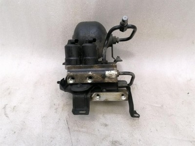 Клапан гидравлический mercedes sl r230 abc a2203201258 клапан гидравлический фото №1