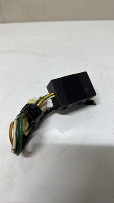 Модуль датчик блок керування esp mazda rx-8 фото №1