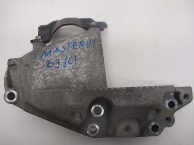 Кронштейн двигателя renault master iii 2.3 dci фото №1