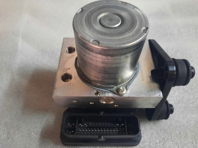 Блок керування насос abs mercedes w223 радар 4-matic 1 фото №1