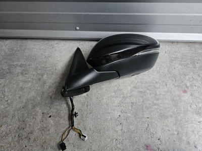 Alfa romeo stelvio дзеркало ліва 16 pin eu фото №1