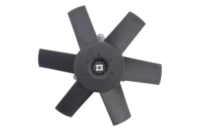 Вентилятор радіатора nrf 47619 фото №1