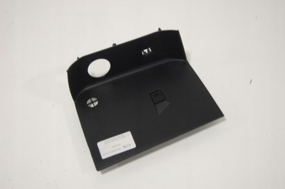 Peugeot 2008 ii пластик захист роз'єм usb фото №1