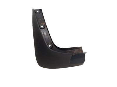 Kia carens 13- бризковик лівий задня 86871a4000 фото №1