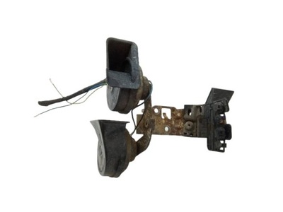 Клаксон citroen c5 ii 2007- фото №1