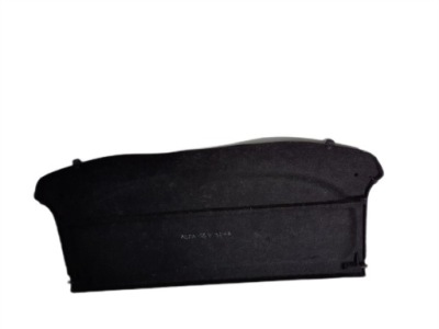 Полиця багажника alfa romeo 147 фото №1