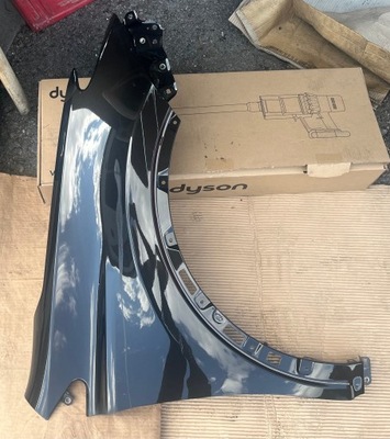 Toyota rav-4 iv крыло правый перед 13-17 фото №1