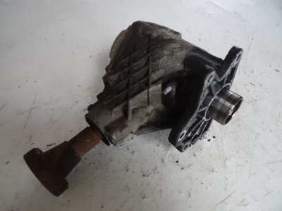 REDUCTION UNIT BOX GEAR 8V41-7L486-AE FORD KUGA 2.0 TDCI  