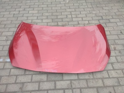 Капот bmw 2 f45 f46 фото №1