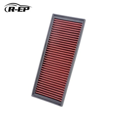 R-EP REPLACEMENT AIR FILTER PARA VOLKSWAGEN PARA VW GOLF 5 6 TOURAN TI~24529  