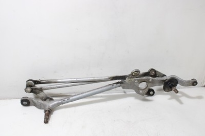 Механизм дворник перед honda civic x фото №1