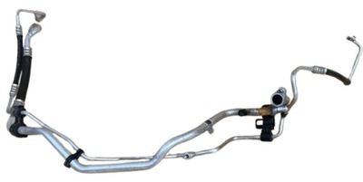 Шланг кондиціонера toyota proace city citroen berlingo opel combo 2018- фото №1