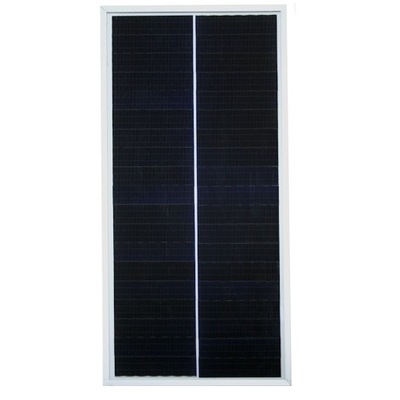 PANEL SOLARNY BATERIA SŁONECZNA 20W 12V SOLAR TANI