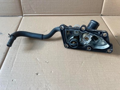 Корпус термостата renault captur ii 1.0 tce 110610362r фото №1