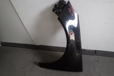 Крыло перед передний левый opel insignia 08-17 фото №1