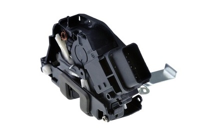 Привод центрального замка задняя focus ii 04-левый фото №1