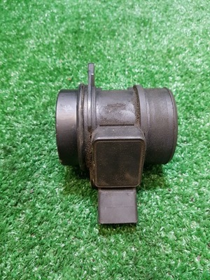 Расходомер воздуха peugeot 307 9629471080 фото №1