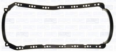 Прокладка картера масляний ford фото №1