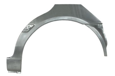 Ремкомплект крила blic p451131 фото №1