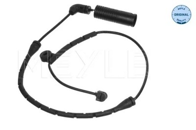 SENSOR ZAPATAS DE FRENADO BMW P. E4  