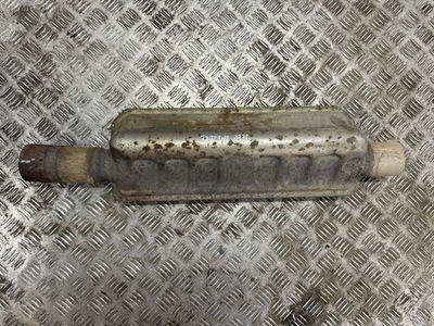 Гаситель средний jeep cherokee 68349052ab фото №1