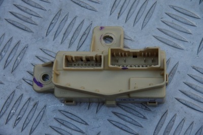 Модуль блок управления сигнализация hyundai i30n i30 n iii фото №1