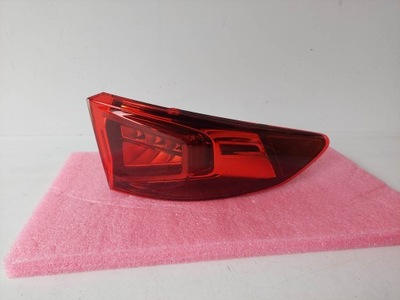 Seat cupra fromentor лампа права задня задня led фото №1