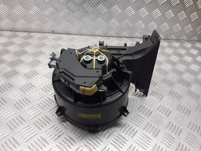 Вентилятор обдув opel vectra c 985852t фото №1