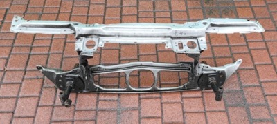 Pas передний / усилитель bmw 3 - e46 1998-2005 фото №1