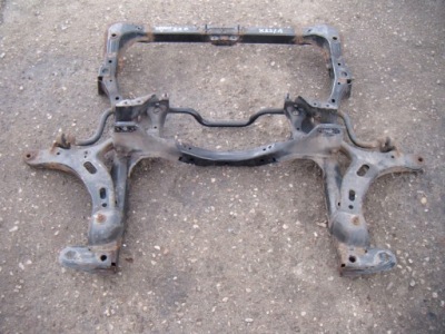 Subaru legacy v 5 09-13 підрамник підрамник фото №1