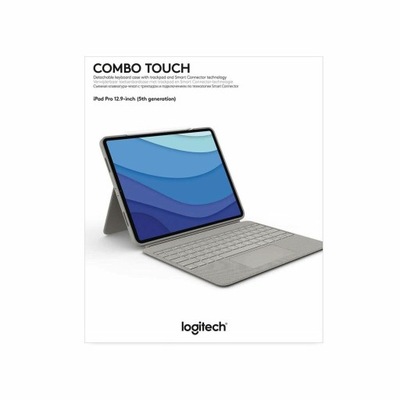 Klawiatura Logitech 920-010219