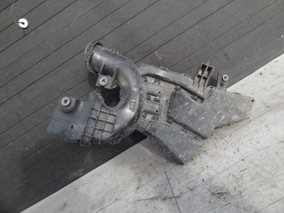 Nissan pulsar 2015 1,5 dci резонатор воздуха оригинал фото №1