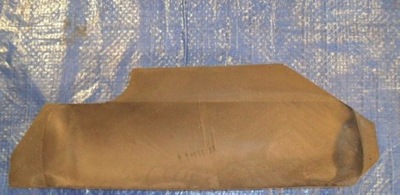 Audi q7 fl пена 4l0863895 фото №1