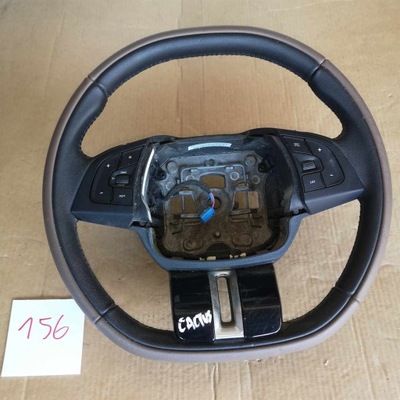 Воздуховод citroen c4 cactus фото №1