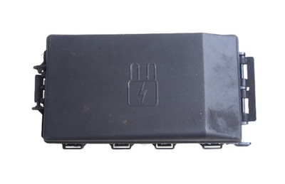 Коробка запобіжників ford transit connect 1.8 фото №1