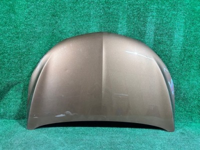 Капот крышка двигателя opel mokka x lift 16- фото №1