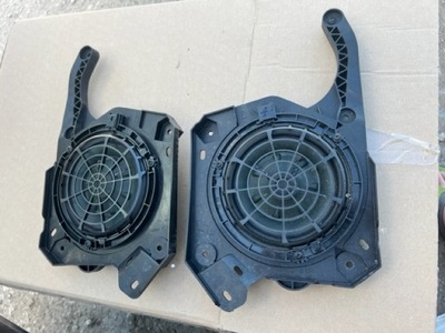 Динамик дверь перед задняя peugeot 3008 ii 5008 ii фото №1