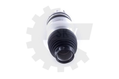 Подушка підвіска перед права cayenne touareg фото №1